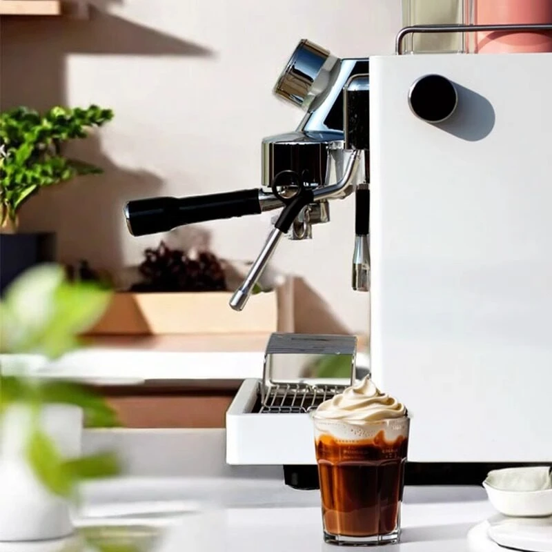 New  Household Espresso Machin - Coffee Equipment For Espresso Machine ulasan dan harga