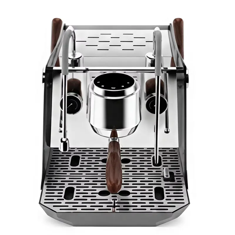 Professional Semi Automatic Es - Coffee Equipment For Espresso Machine ulasan dan harga