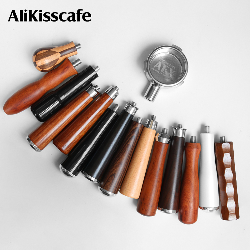 Coffee Portafilter Handle M10  - Coffee Equipment Set ulasan dan harga