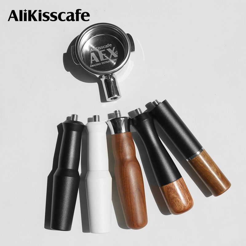 Coffee Portafilter Handle M10  - Coffee Equipment Set ulasan dan harga