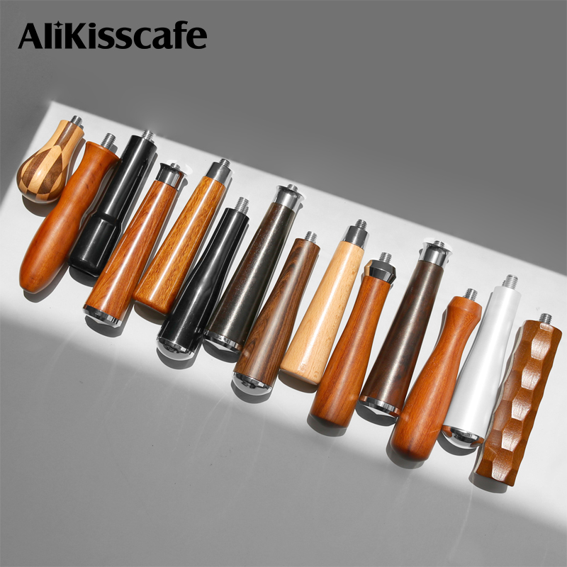 Coffee Portafilter Handle M10  - Coffee Equipment Set ulasan dan harga