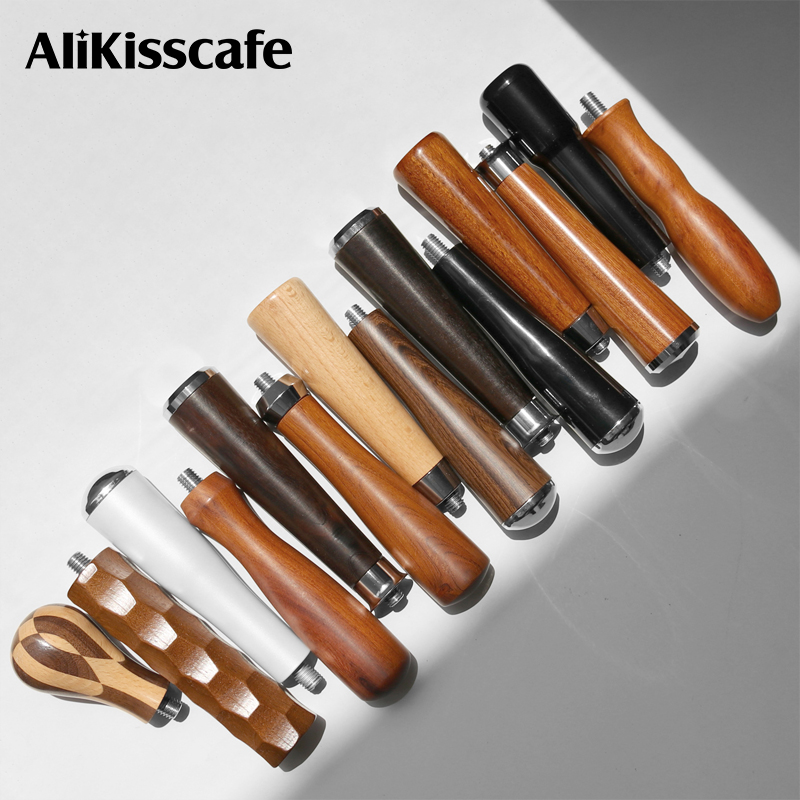Coffee Portafilter Handle M10  - Coffee Equipment Set ulasan dan harga