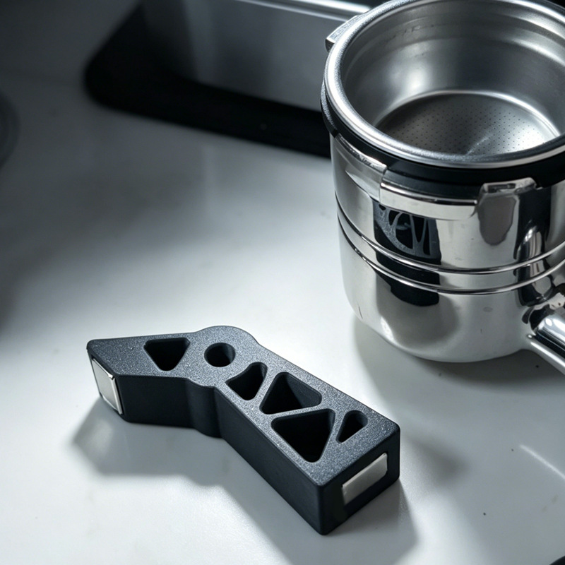 JUSTINLAU Magnetic Holder&Remo - Coffee Equipment Set ulasan dan harga