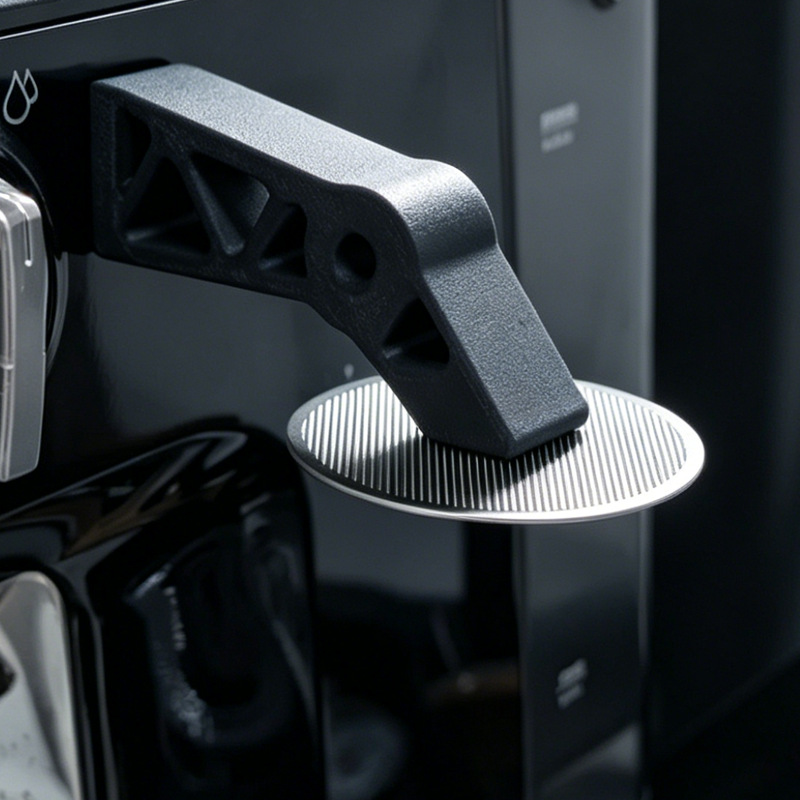 JUSTINLAU Magnetic Holder&Remo - Coffee Equipment Set ulasan dan harga
