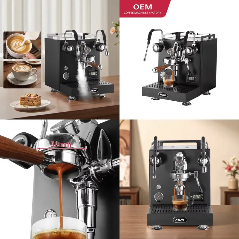 E61 Group Head Espresso Machin - Coffee Equipment For Espresso Machine ulasan dan harga