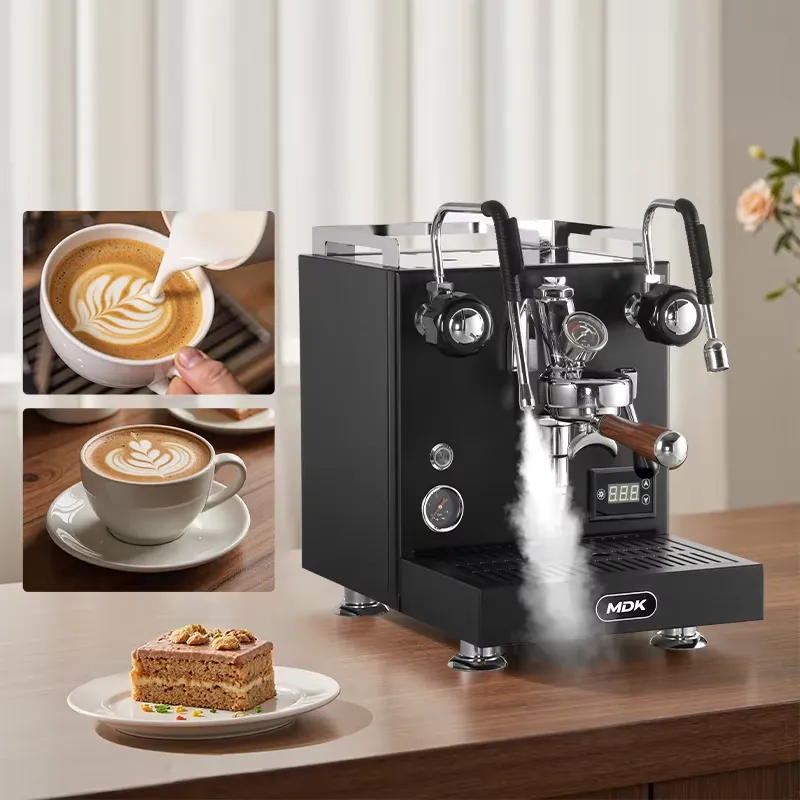 E61 Group Head Espresso Machin - Coffee Equipment For Espresso Machine ulasan dan harga
