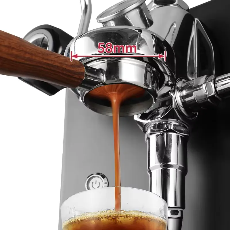 E61 Group Head Espresso Machin - Coffee Equipment For Espresso Machine ulasan dan harga