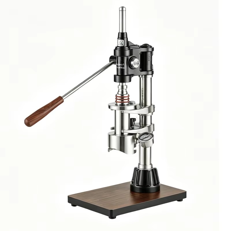 Commercial Household Espresso  - Coffee Equipment For Espresso Machine ulasan dan harga