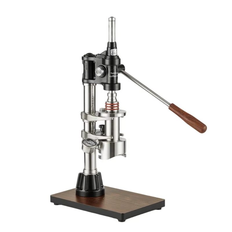 Commercial Household Espresso  - Coffee Equipment For Espresso Machine ulasan dan harga