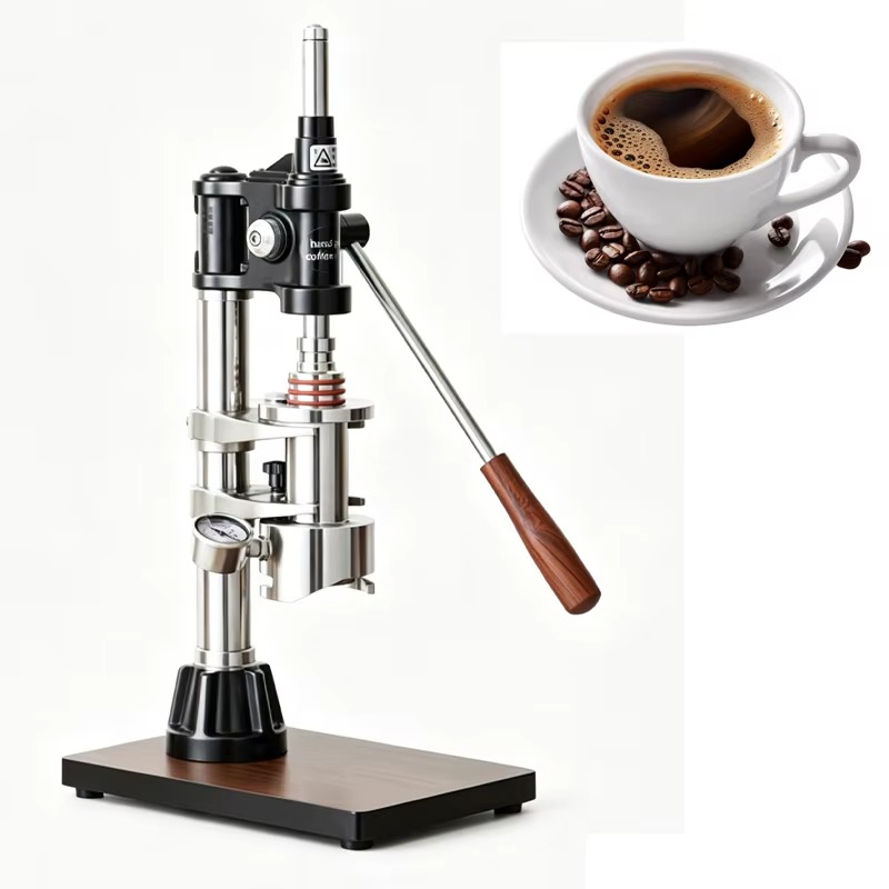 Commercial Household Espresso  - Coffee Equipment For Espresso Machine ulasan dan harga