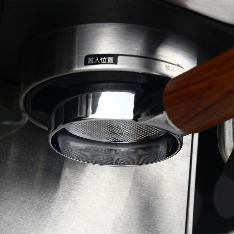 Stainless Steel Breville 54mm  - Naked Portafilter Bottomless ulasan dan harga