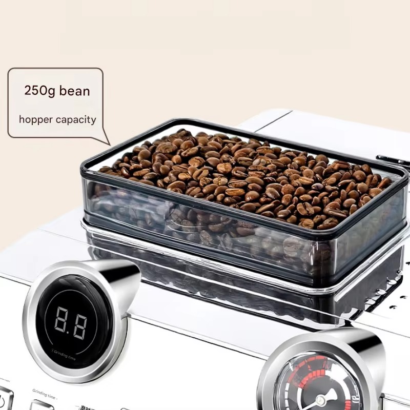 Versatile Compact Espresso Mac - Coffee Equipment For Espresso Machine ulasan dan harga
