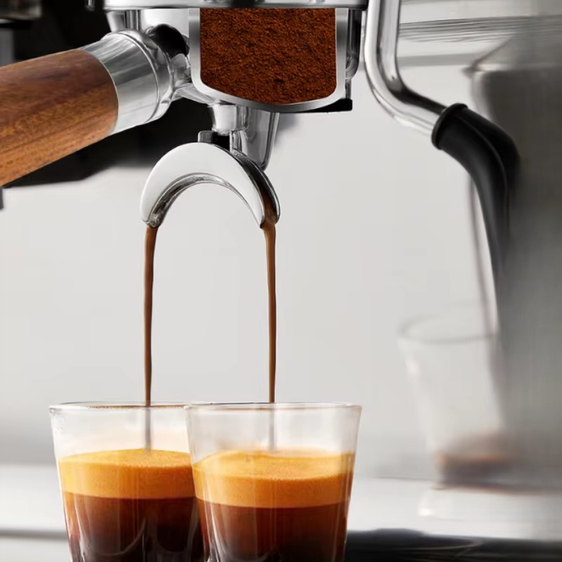 Versatile Compact Espresso Mac - Coffee Equipment For Espresso Machine ulasan dan harga