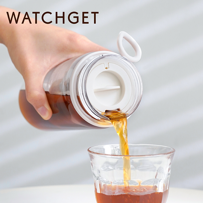 watchget Cold Brew Coffee Make - Coffee Equipment For Camping ulasan dan harga