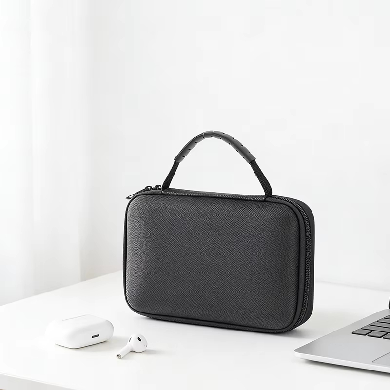 Hard Shell Case for Manual Cof - Coffee Equipment Travel Bag ulasan dan harga