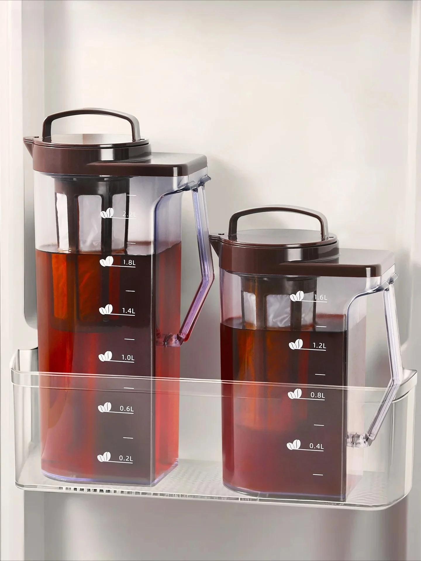 Large Capacity Plastic Cold Br - Coffee Equipment Usa ulasan dan harga