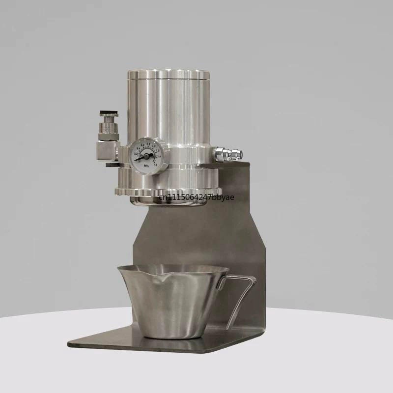 For 9‑Bar Pressure Portable Es - Coffee Equipment For Espresso Machine ulasan dan harga