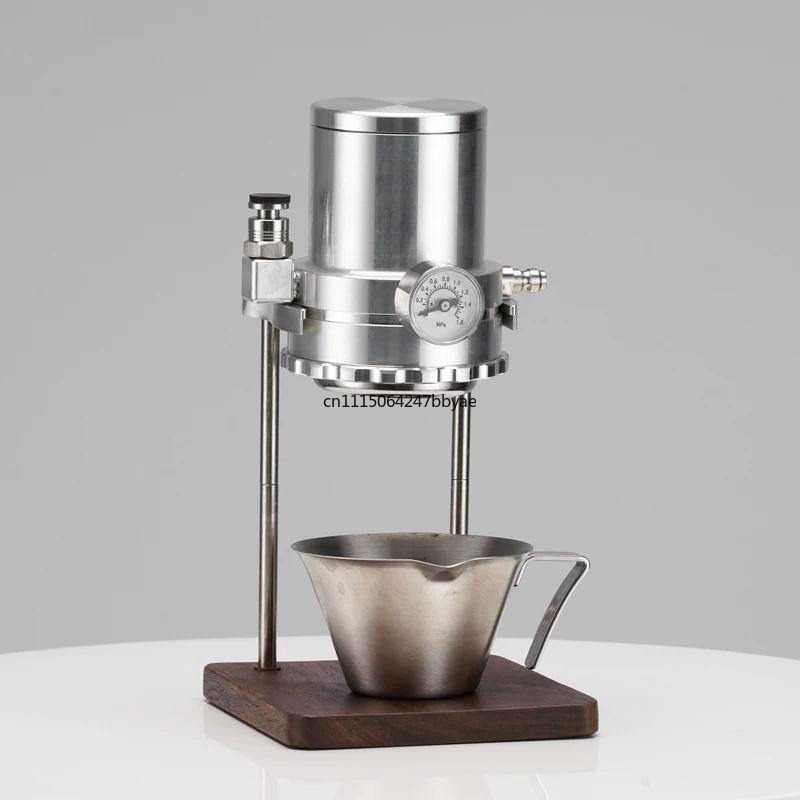 For 9‑Bar Pressure Portable Es - Coffee Equipment For Espresso Machine ulasan dan harga